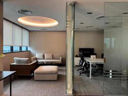 Republic Plaza (D1), Office #498172101